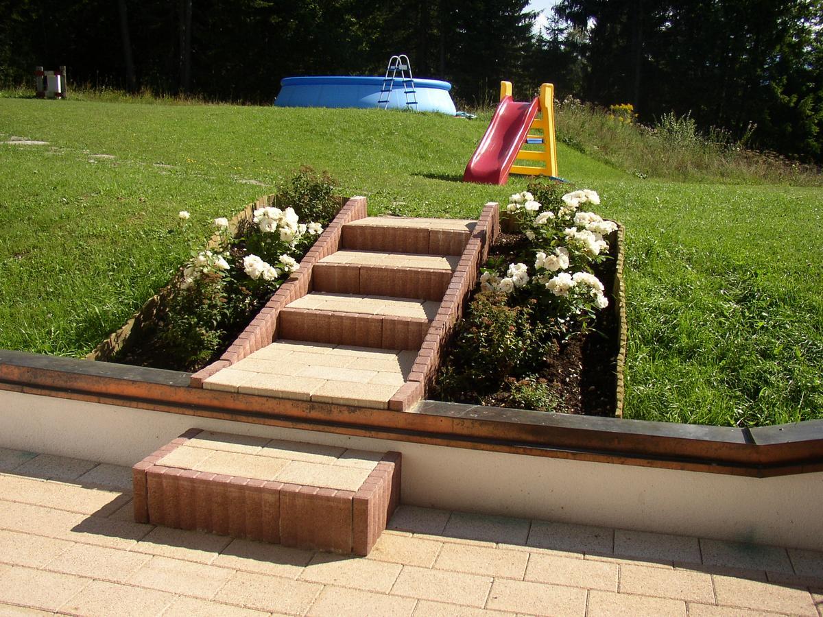 Landhaus Am Golfplatz Seefeld in Tirol Exterior foto